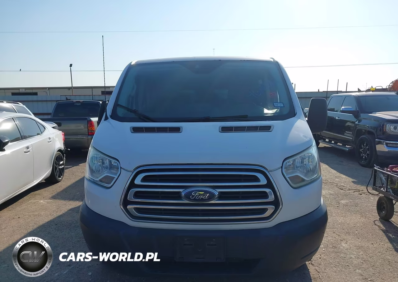 2019 Ford Transit-350 Xlt VIN:1FBZX2ZM5KKB05357 - 12