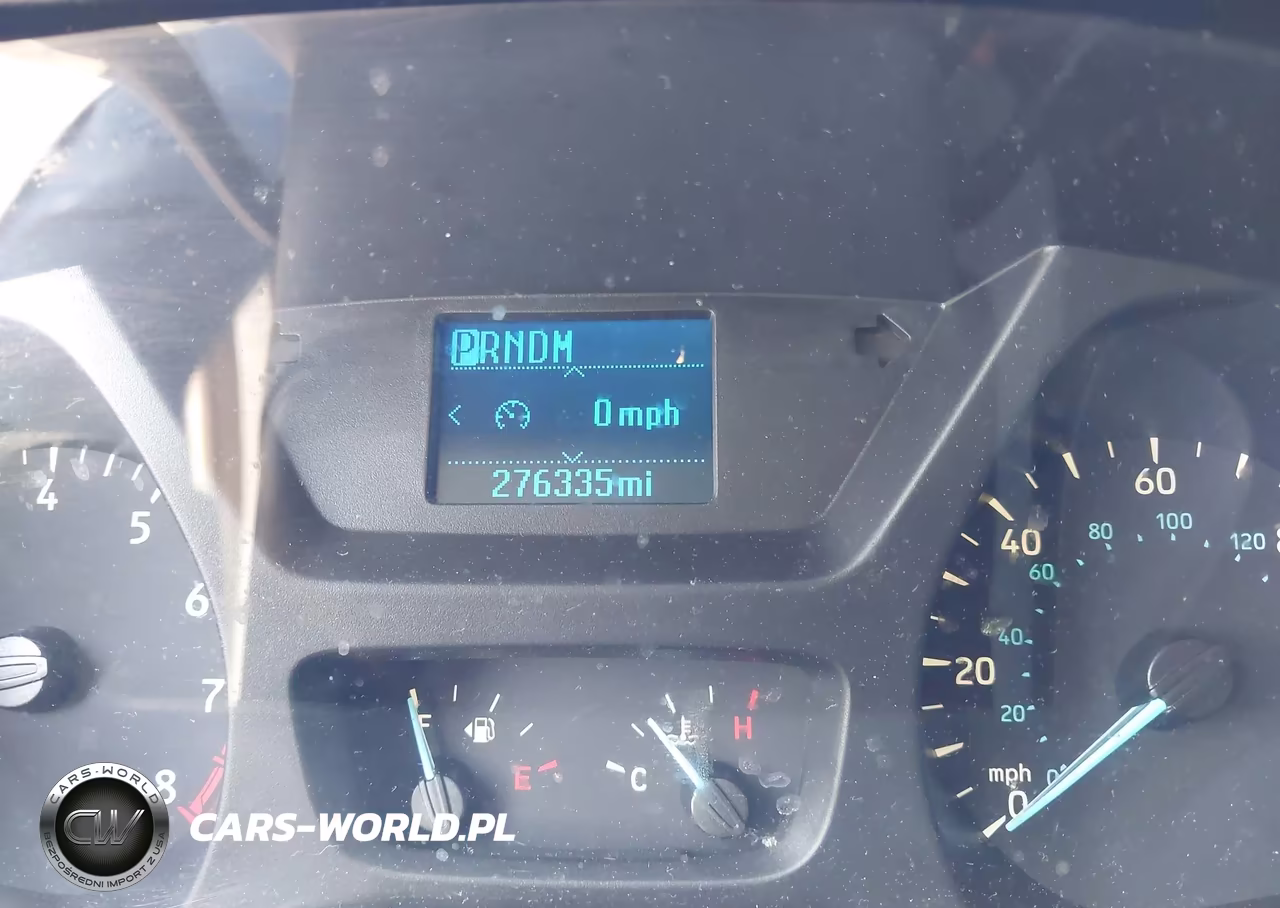 2019 Ford Transit-350 Xlt VIN:1FBZX2ZM5KKB05357 - 7
