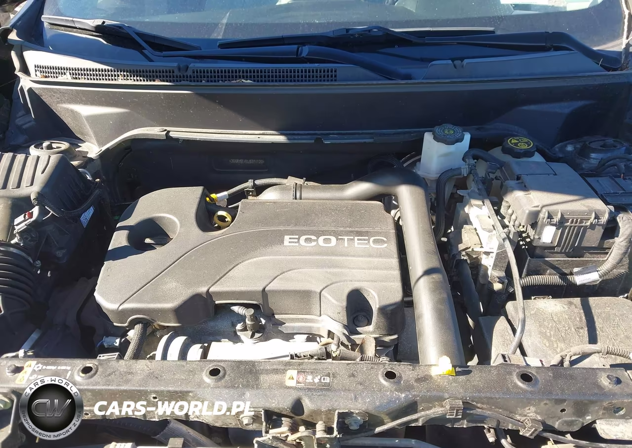 2020 Chevrolet Equinox Awd Ls VIN:2GNAXSEVXL6271120 - 10