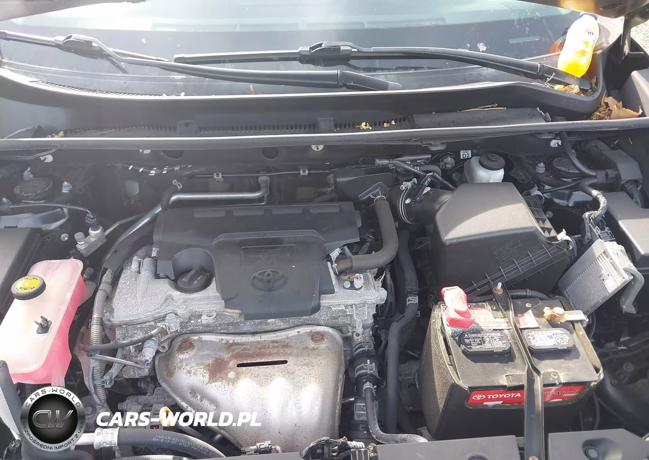 2018 Toyota Rav4 Xle VIN:2T3RFREVXJW850844 - 10