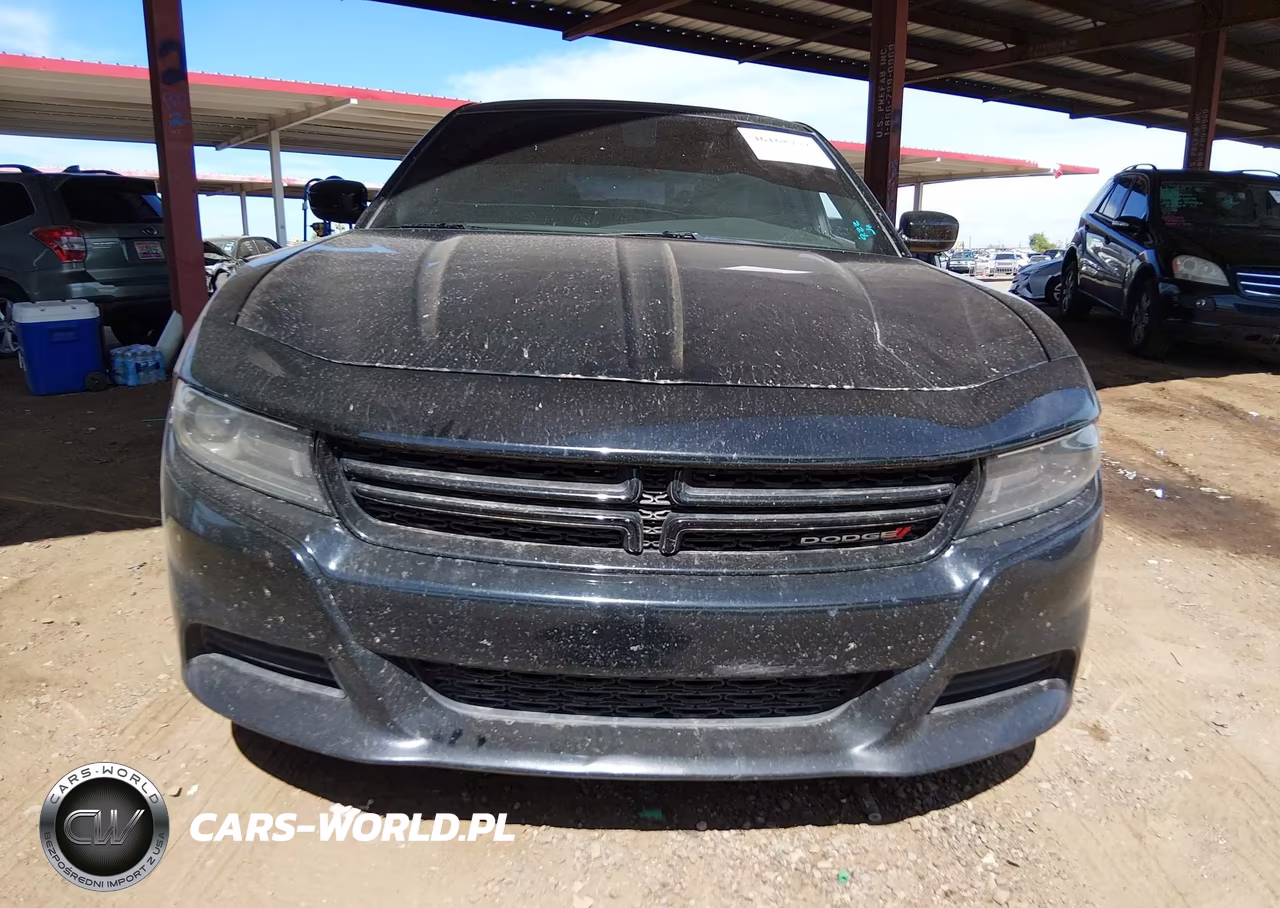 2021 Dodge Charger Sxt Rwd VIN:2C3CDXBG7MH531481 - 13