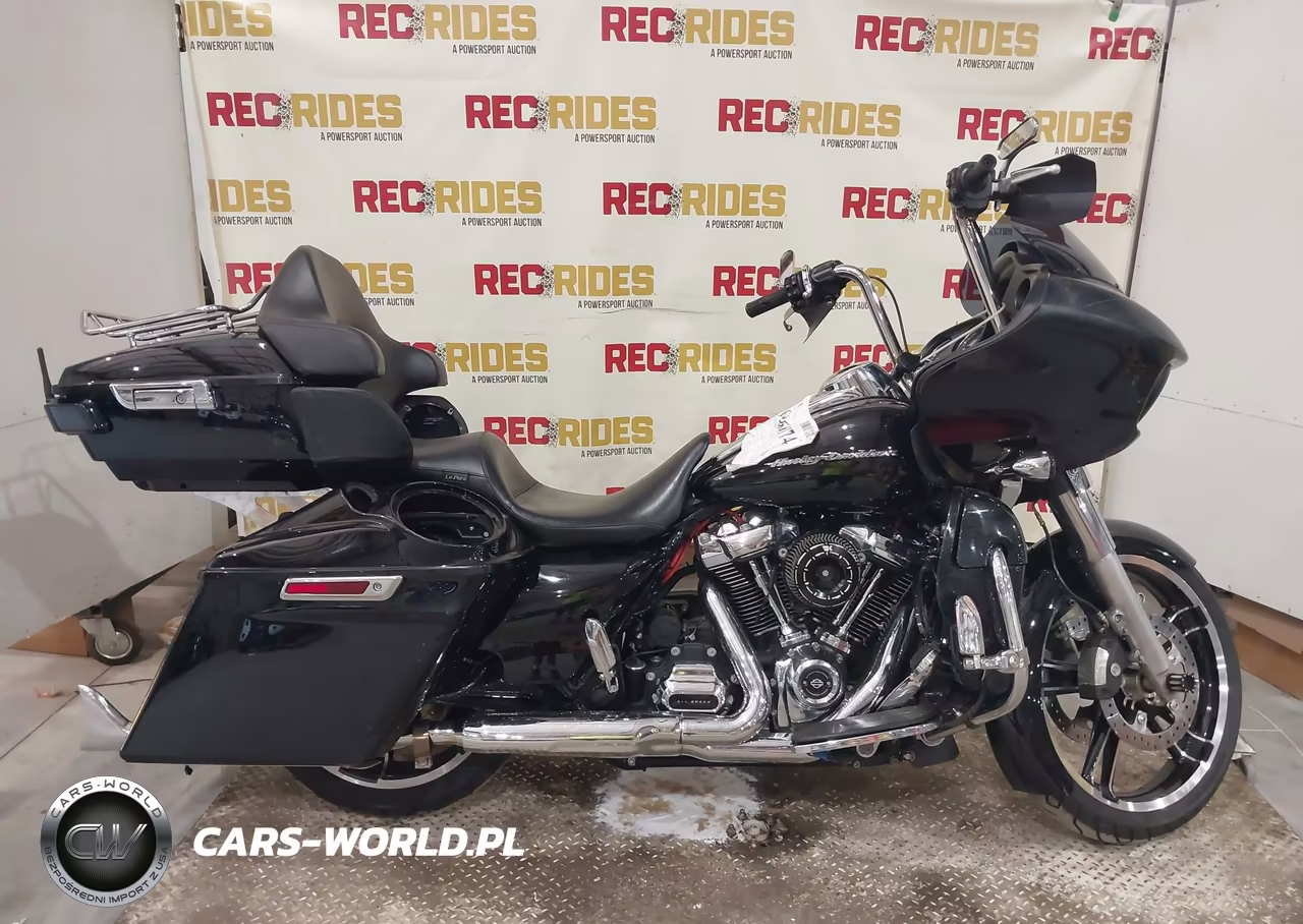 2020 Harley-Davidson Fltrx VIN:1HD1KHC16LB650511 - 12