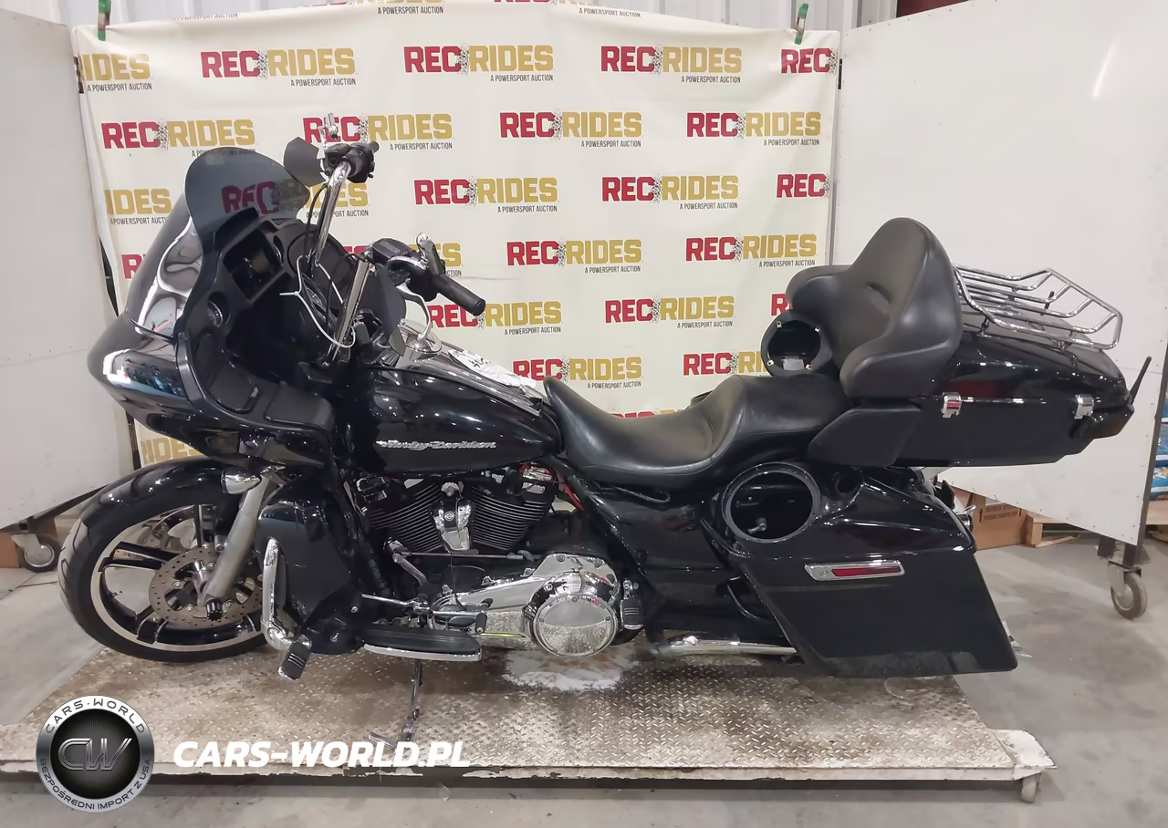 2020 Harley-Davidson Fltrx VIN:1HD1KHC16LB650511 - 13