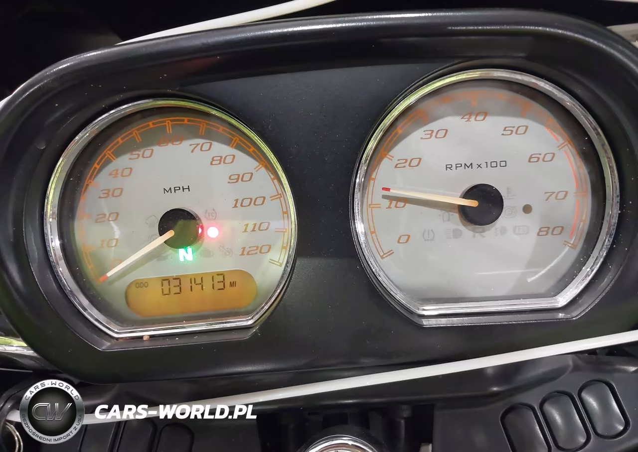 2020 Harley-Davidson Fltrx VIN:1HD1KHC16LB650511 - 7