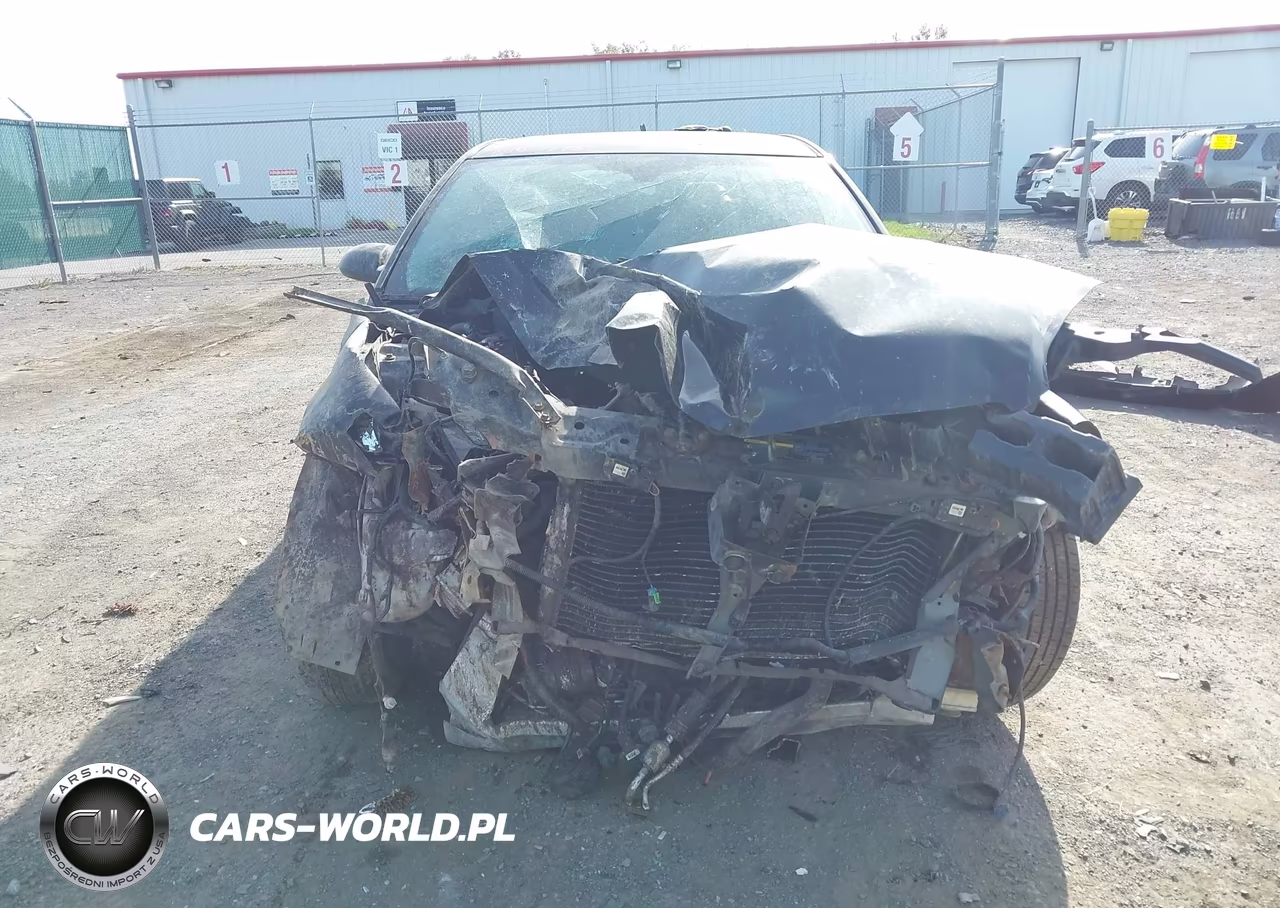 2007 Chevrolet Impala Lt VIN:2G1WC58R579357233 - 12