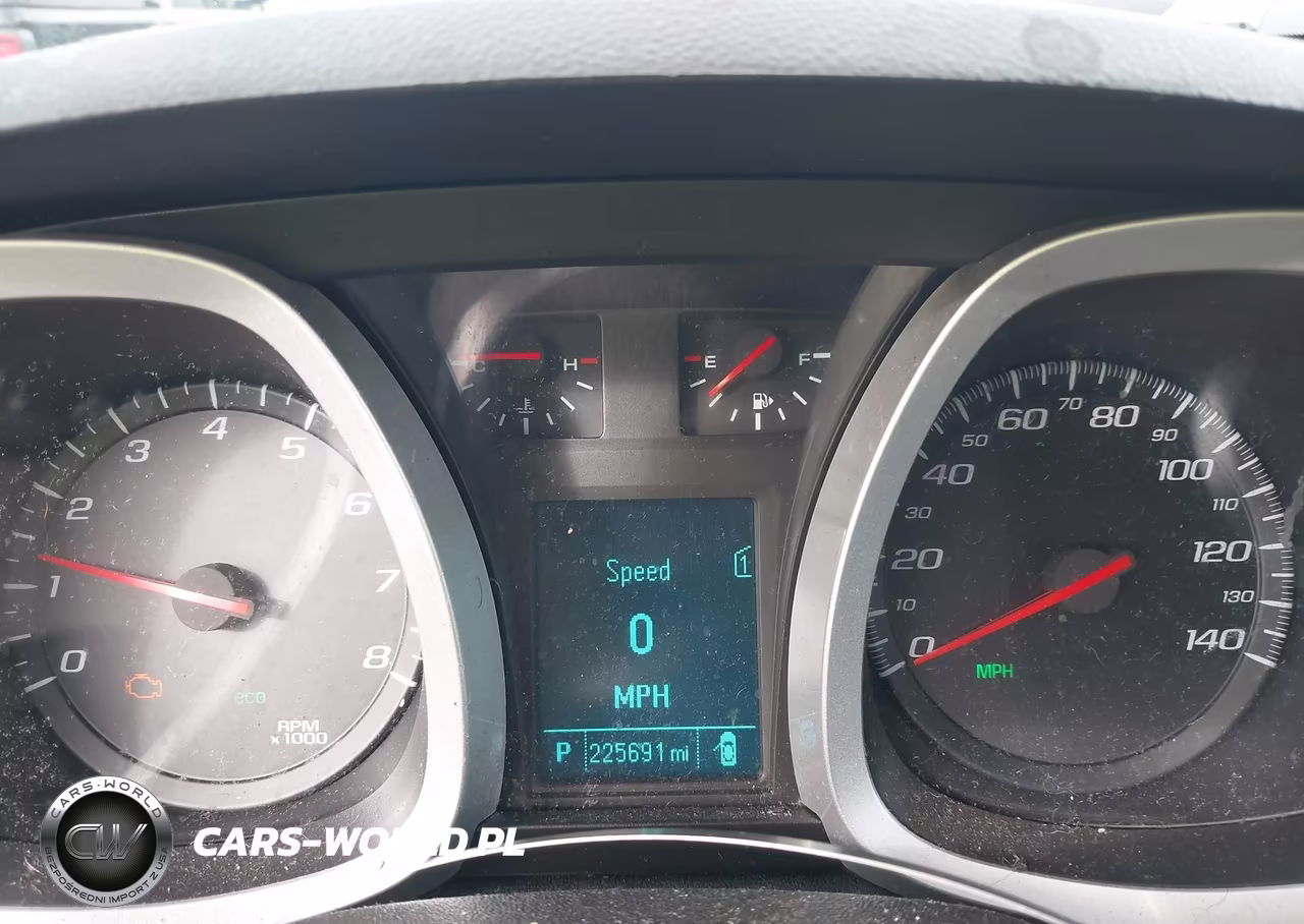 2012 Chevrolet Equinox 1Lt VIN:2GNFLEEK2C6207291 - 7