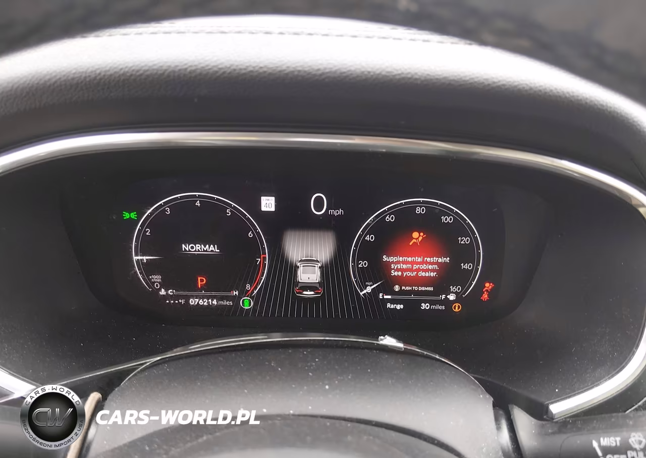 2022 Acura Mdx Standard VIN:5J8YE1H39NL005214 - 7
