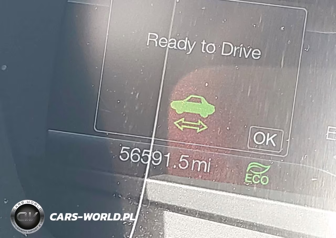 2018 Ford Fusion Hybrid S VIN:3FA6P0UUXJR254471 - 15