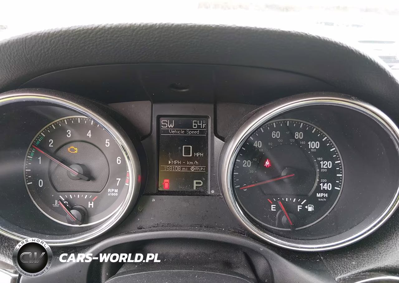 2012 Jeep Grand Cherokee Laredo VIN:1C4RJFAG7CC126409 - 7
