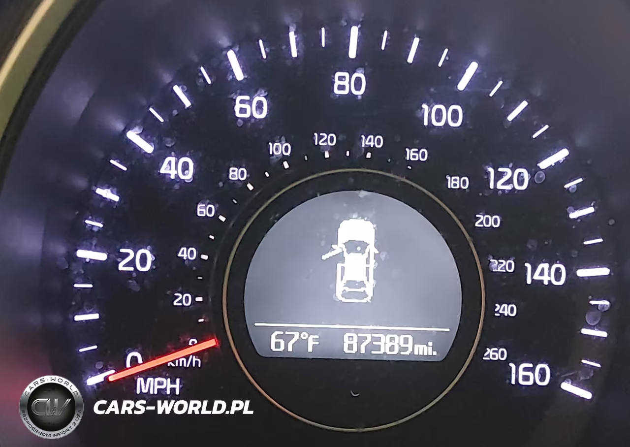 2014 Kia Optima Lx VIN:5XXGM4A77EG313476 - 15