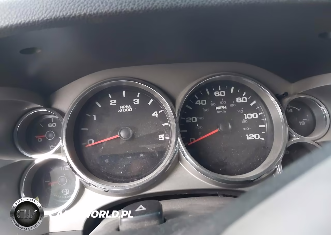 2011 Chevrolet Silverado 2500Hd Lt VIN:1GC1KXE89BF193061 - 6