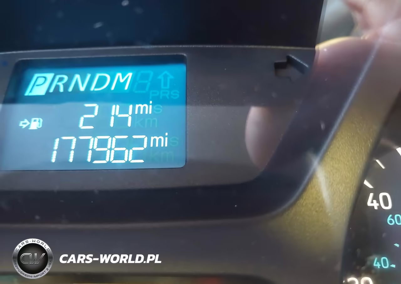 2015 Ford Transit-350 Xl VIN:1FBAX2CM9FKA52822 - 15