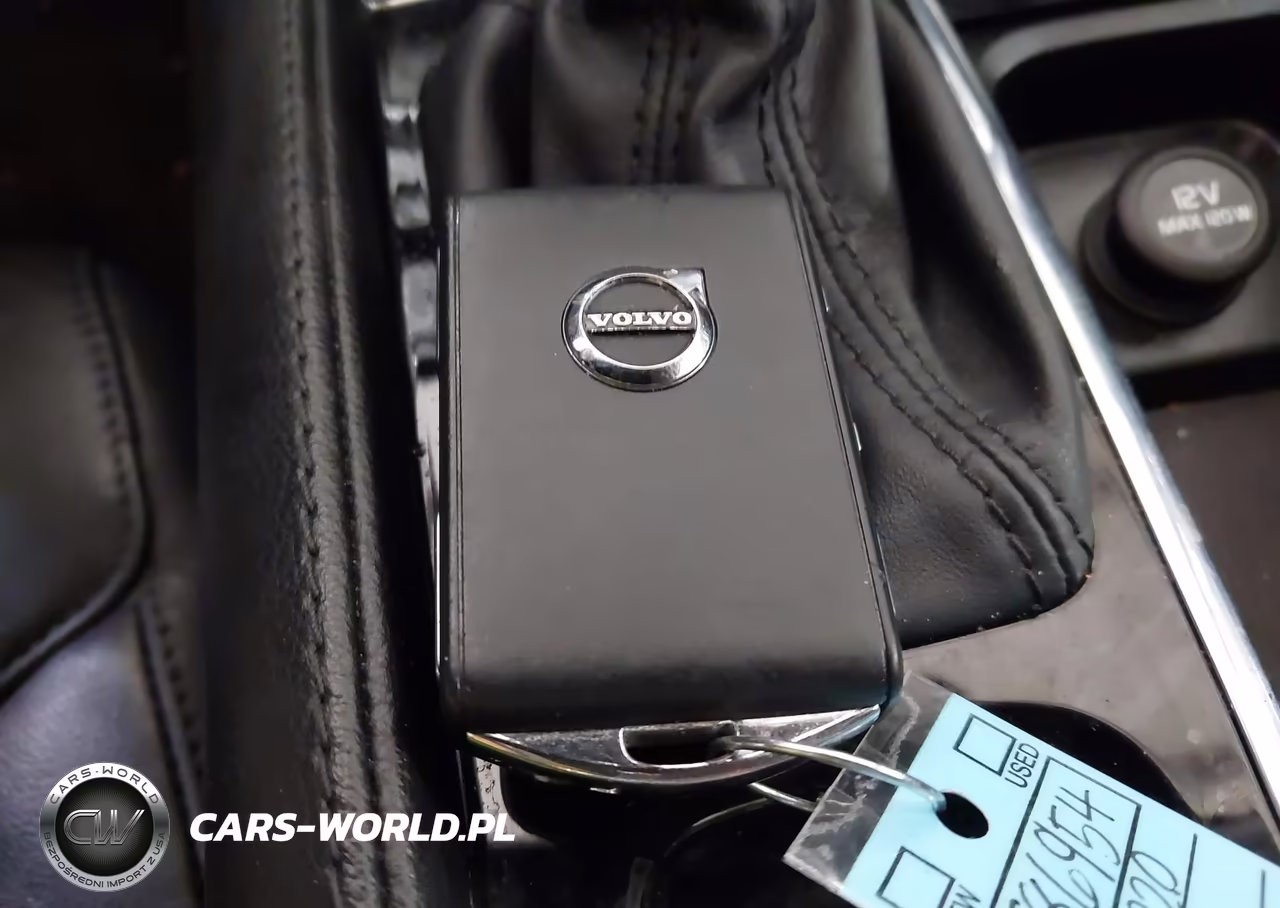2020 Volvo Xc90 T5 Momentum 7 Passenger VIN:YV4102PK1L1586954 - 11