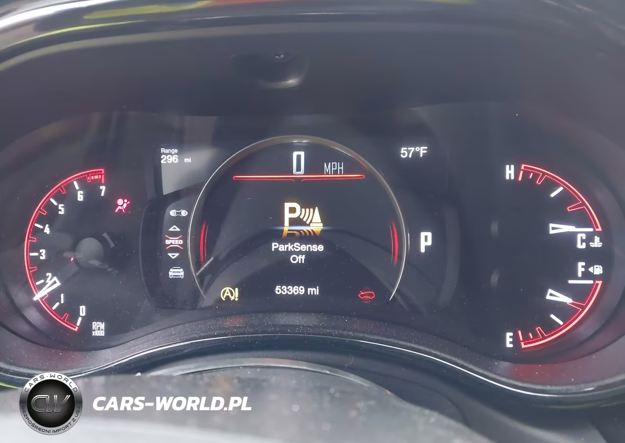 2021 Dodge Durango Sxt Plus Awd VIN:1C4RDJAG5MC793376 - 7