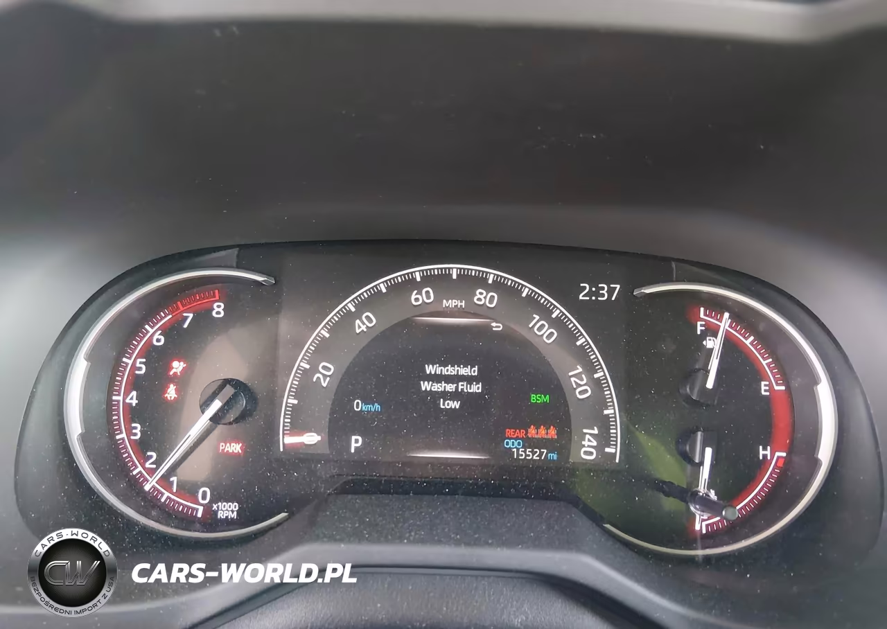2025 Toyota Rav4 Xle Premium VIN:2T3C1RFV5SW386849 - 7