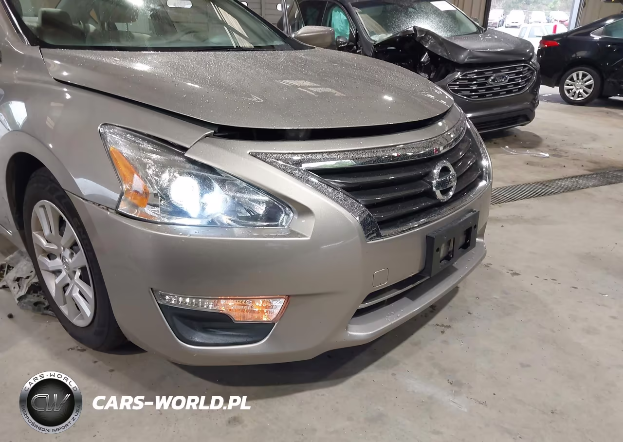 2013 Nissan Altima 2.5 S VIN:1N4AL3AP2DC188278 - 12