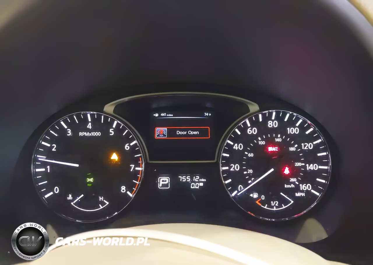 2013 Nissan Altima 2.5 S VIN:1N4AL3AP2DC188278 - 7