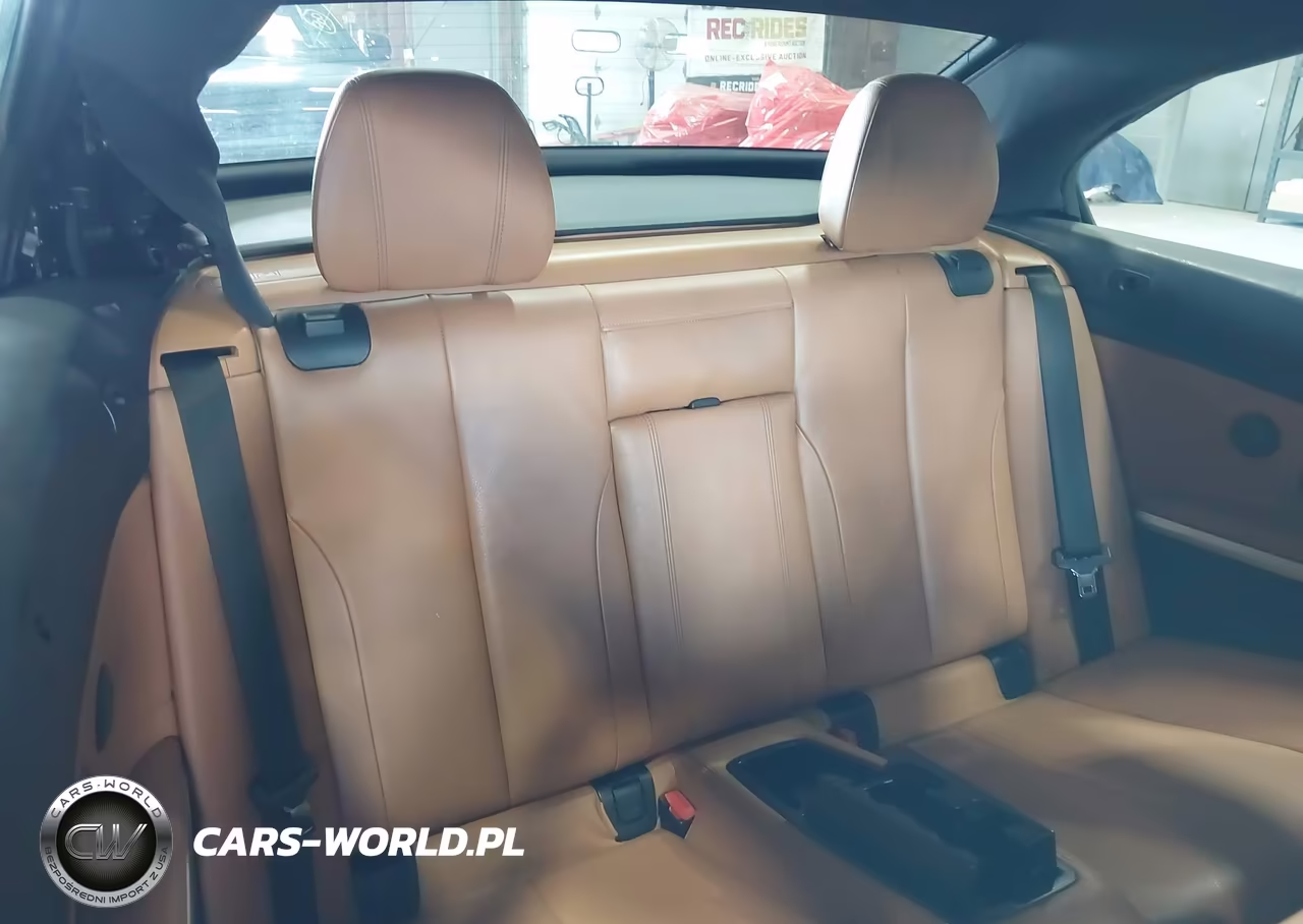 2019 BMW 430I xDrive VIN:WBA4Z3C53KEN88673 - 8