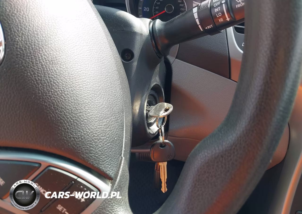 2016 Hyundai Elantra Se VIN:KMHDH4AE0GU490269 - 11