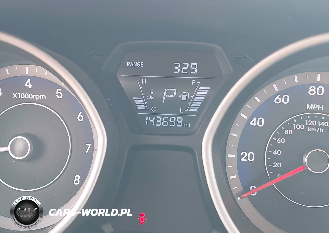 2016 Hyundai Elantra Se VIN:KMHDH4AE0GU490269 - 16