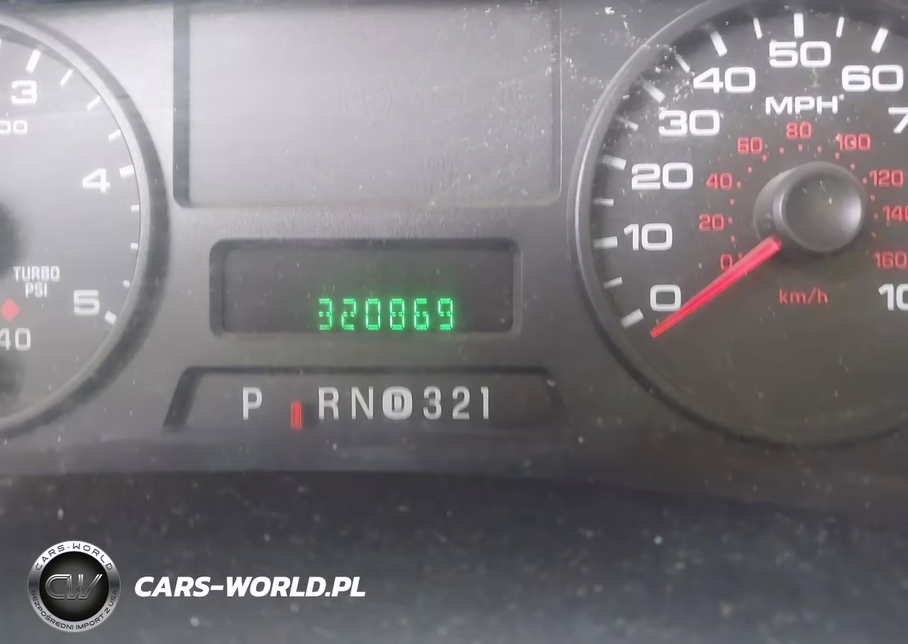 2003 Ford F-350 Lariat-Xl-Xlt VIN:1FTWW33F23EA68219 - 6
