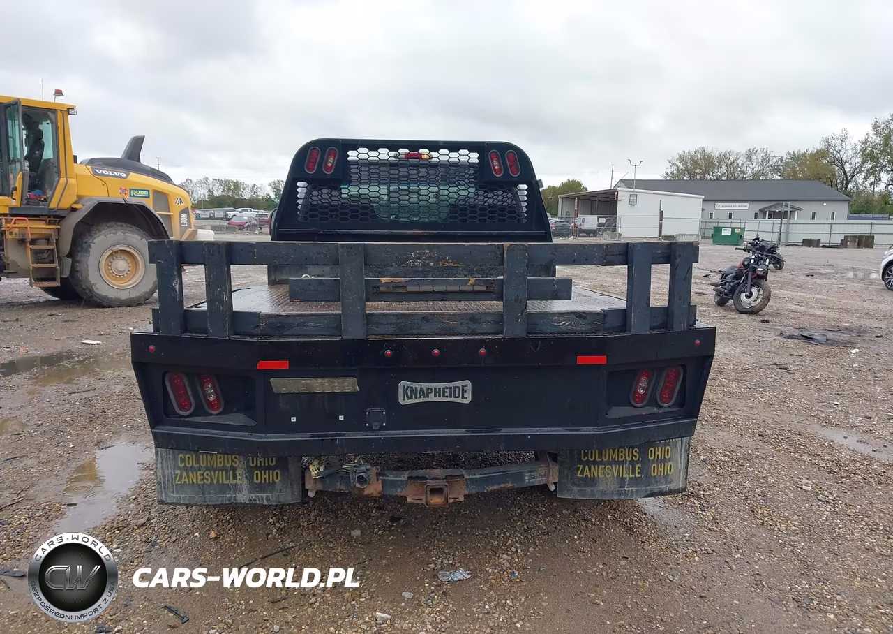 2003 Ford F-350 Lariat-Xl-Xlt VIN:1FTWW33F23EA68219 - 8