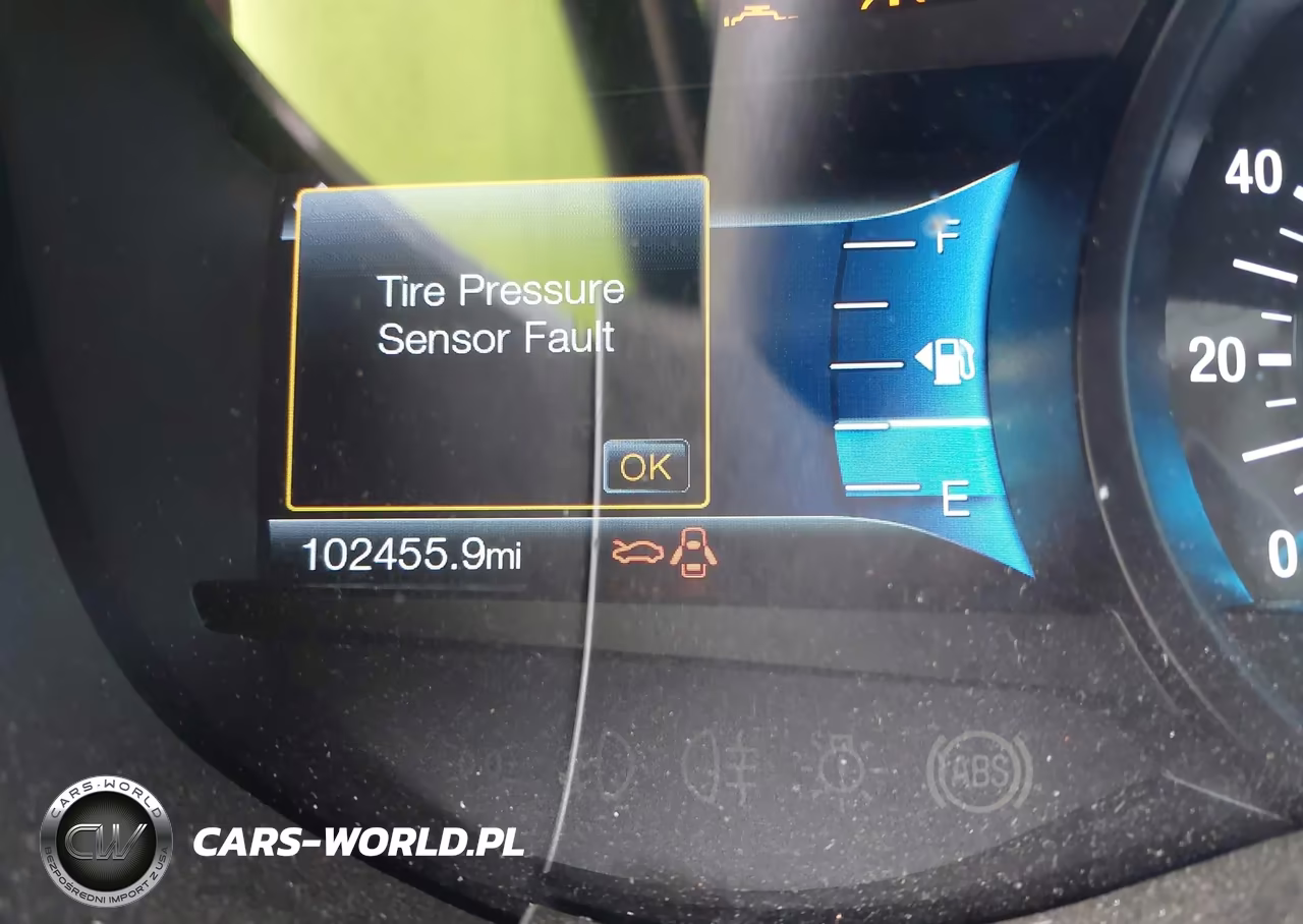 2015 Ford Edge Titanium VIN:2FMTK3K82FBC33215 - 15