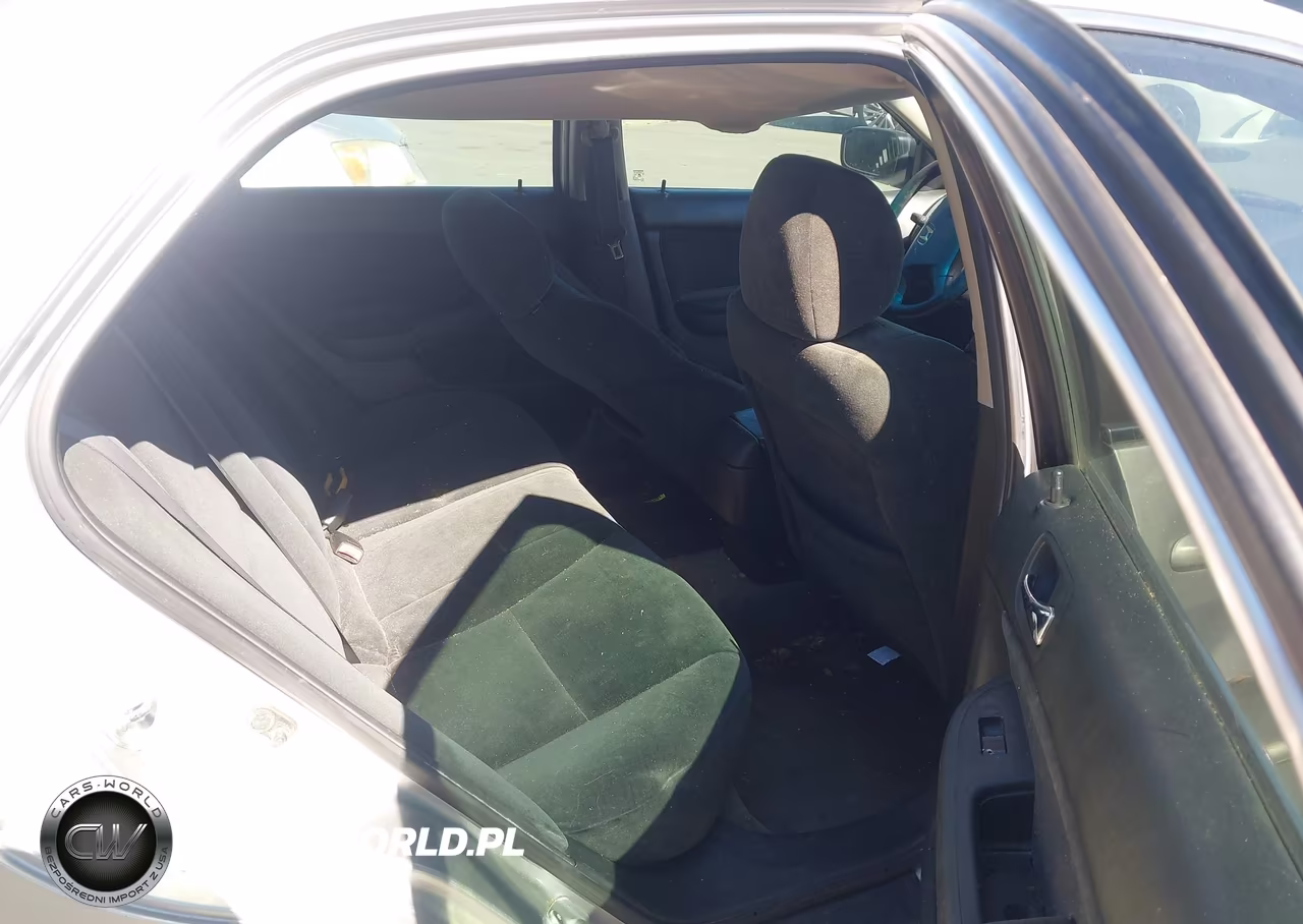 2006 Honda Accord 2.4 Lx VIN:3HGCM56416G709177 - 8