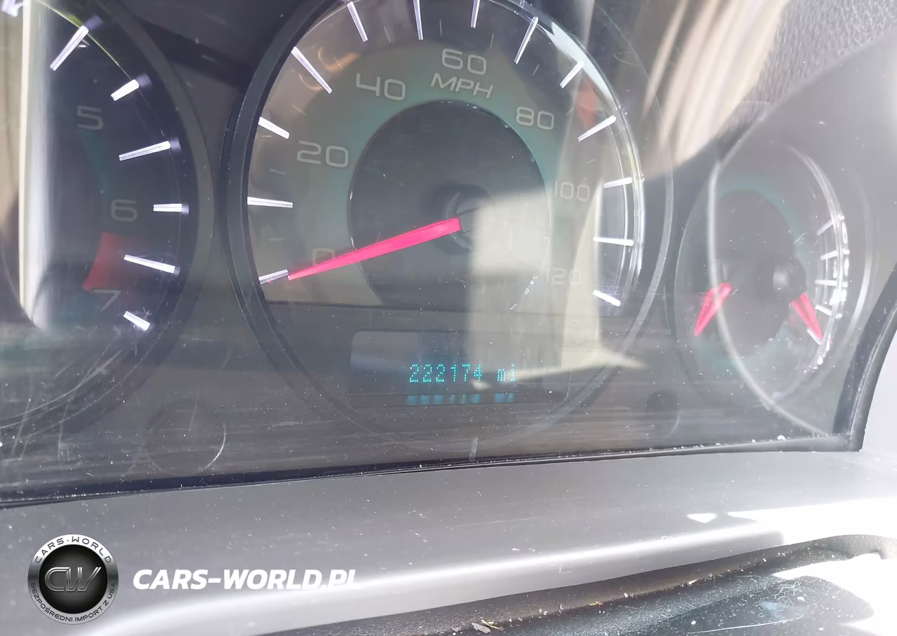 2011 Ford Fusion Se VIN:3FAHP0HA4BR197419 - 15