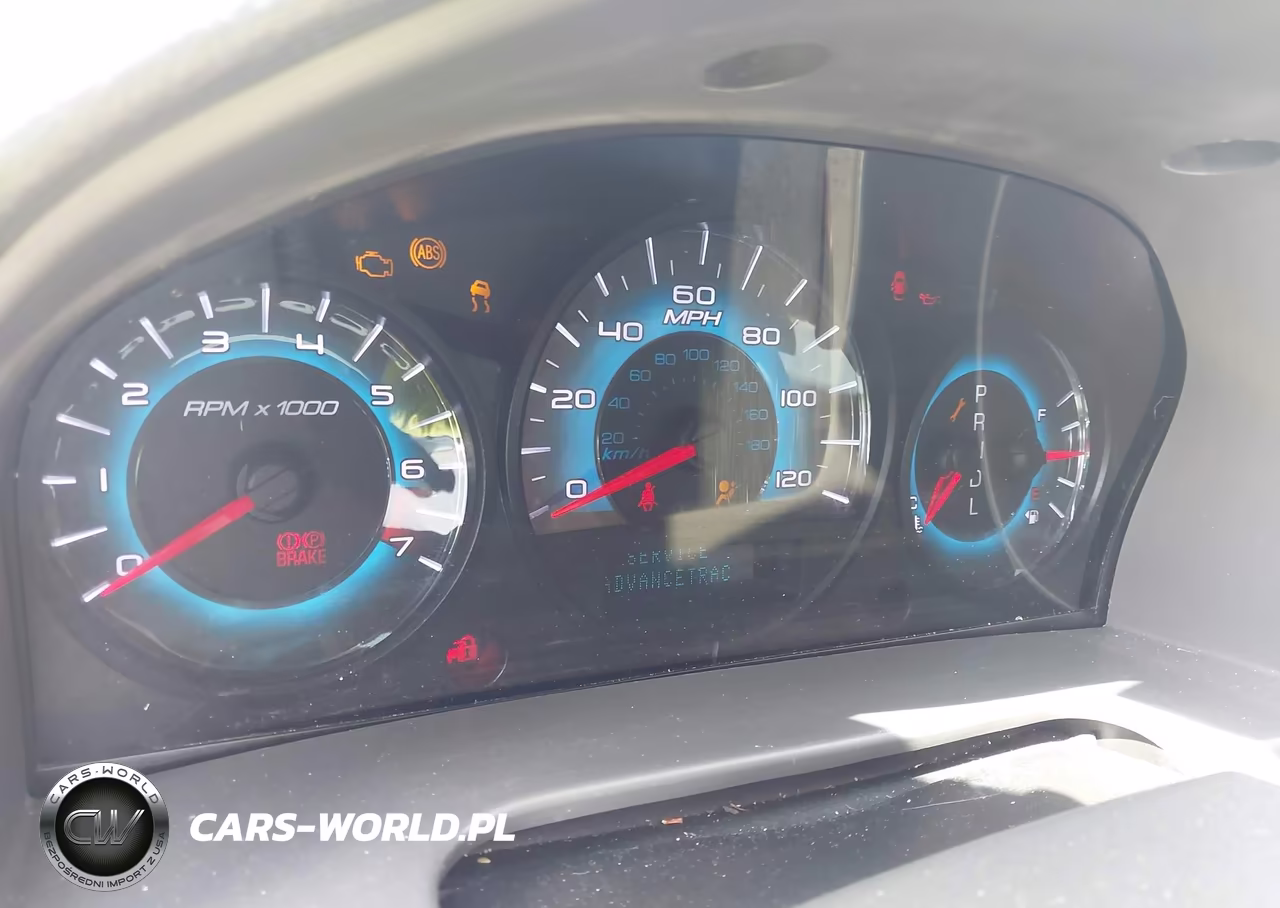 2011 Ford Fusion Se VIN:3FAHP0HA4BR197419 - 7