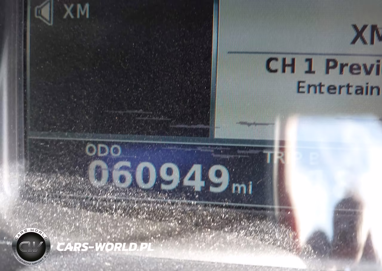 2010 Honda Gl1800 VIN:1HFSC47H2AA907109 - 7