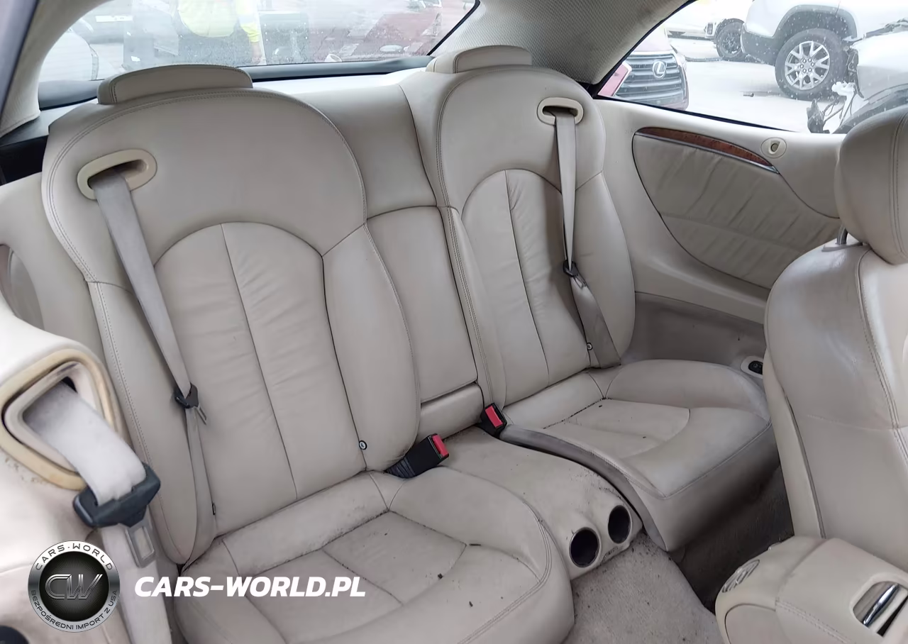 2006 Mercedes-Benz Clk 350 VIN:WDBTK56F86T072795 - 8