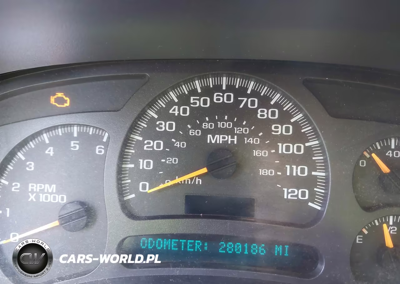 2003 Chevrolet Tahoe Ls VIN:1GNEK13Z93R259657 - 7