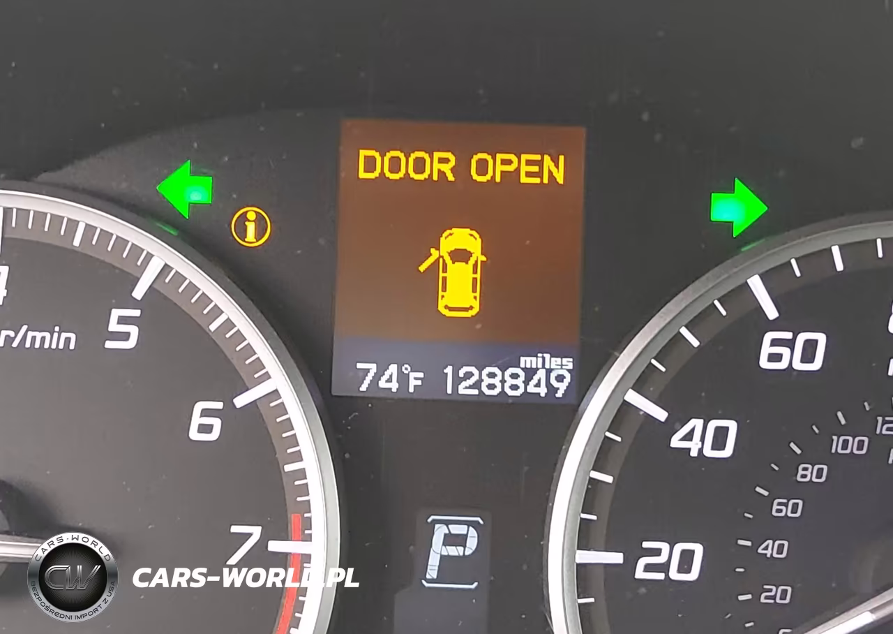 2013 Acura Rdx VIN:5J8TB4H58DL001109 - 15