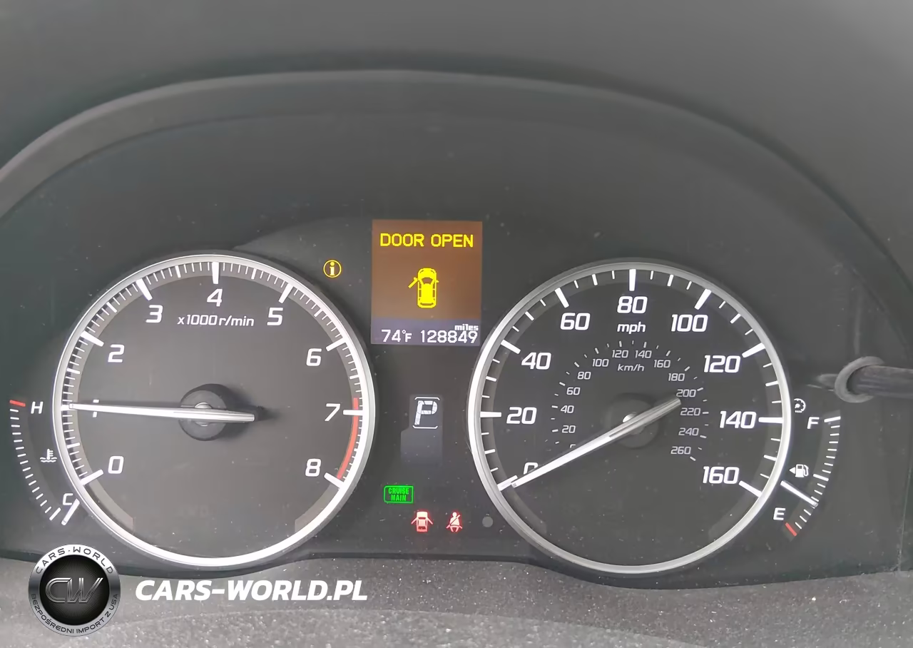 2013 Acura Rdx VIN:5J8TB4H58DL001109 - 7