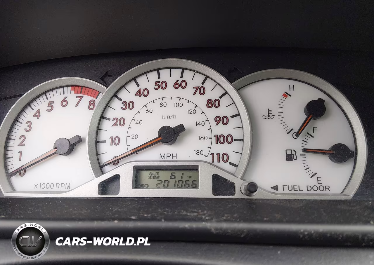 2005 Toyota Corolla S VIN:1NXBR32E85Z458826 - 7