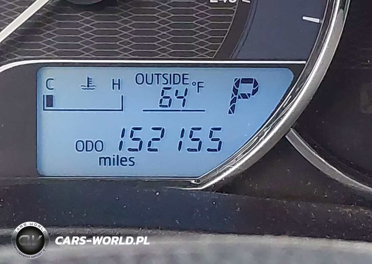 2014 Toyota Corolla Le Plus VIN:5YFBURHE5EP146621 - 15