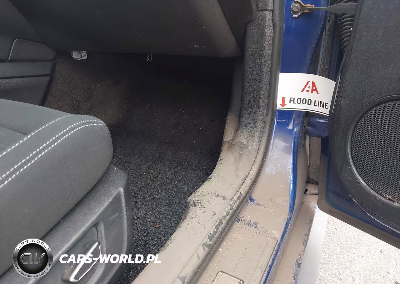 2016 Ford Mustang Gt VIN:1FA6P8CF8G5277468 - 14