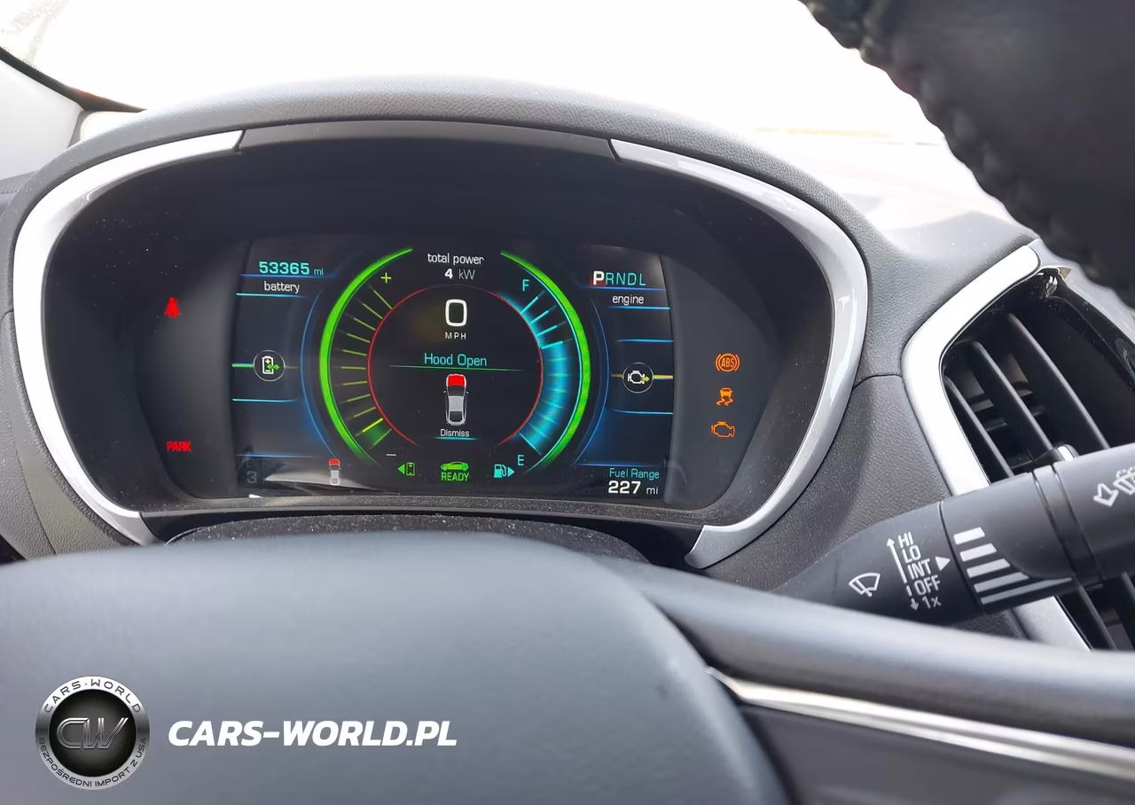 2017 Chevrolet Volt Lt VIN:1G1RC6S52HU160338 - 7