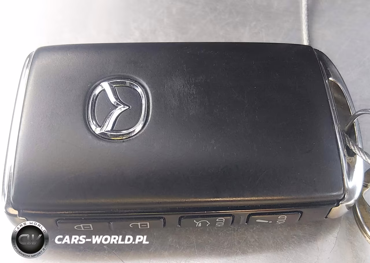 2021 Mazda Cx-5 Grand Touring Reserve VIN:JM3KFBAY4M0407792 - 11