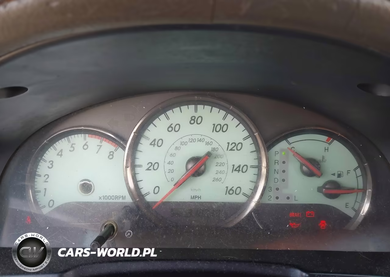 2004 Toyota Camry Solara Se VIN:4T1CE38P04U775295 - 7