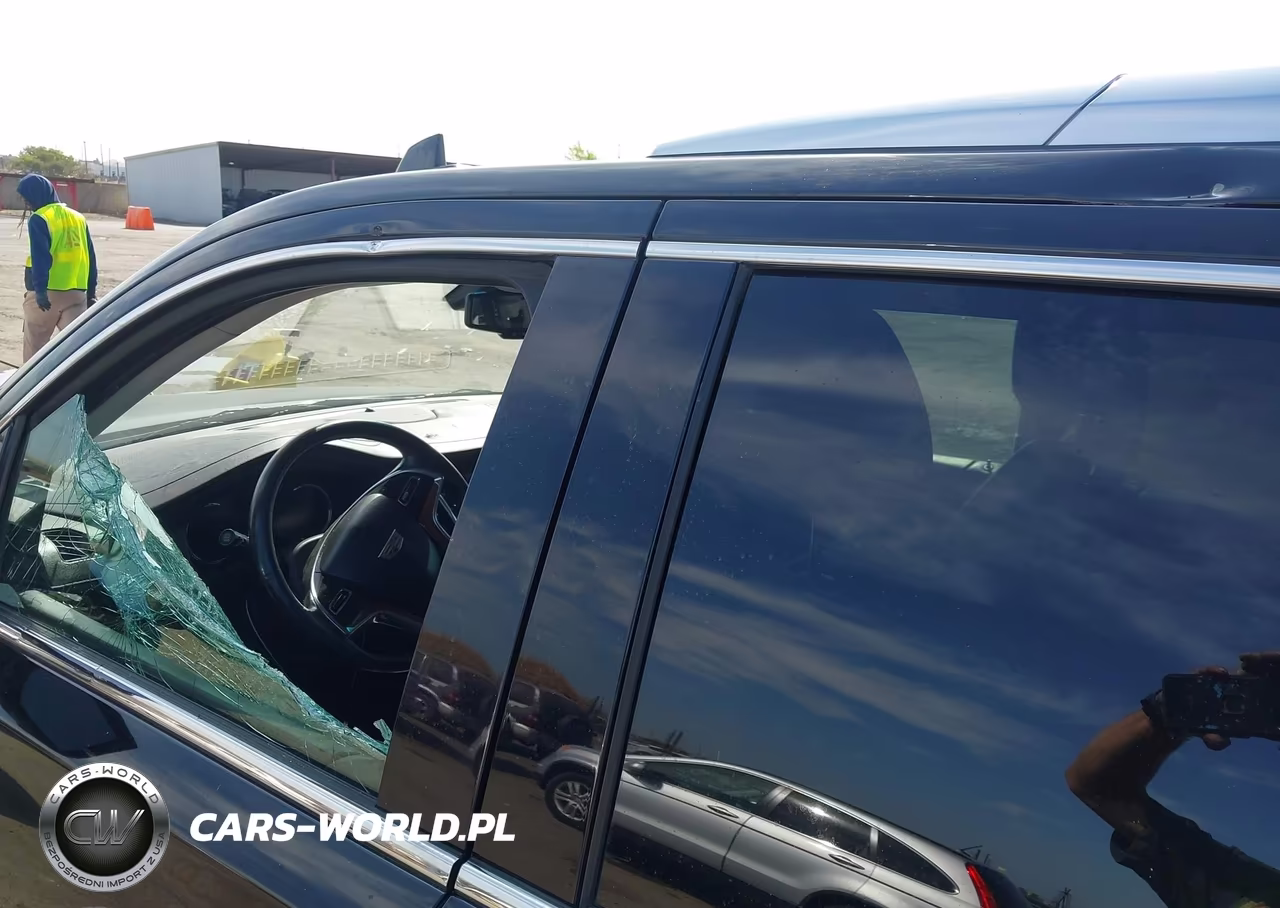 2016 Cadillac Escalade Esv Standard VIN:1GYS3GKJXGR392371 - 6