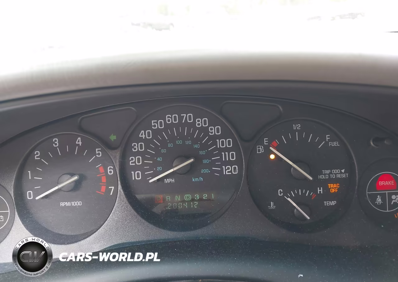 2004 Buick Regal Ls VIN:2G4WB52KX41356476 - 7