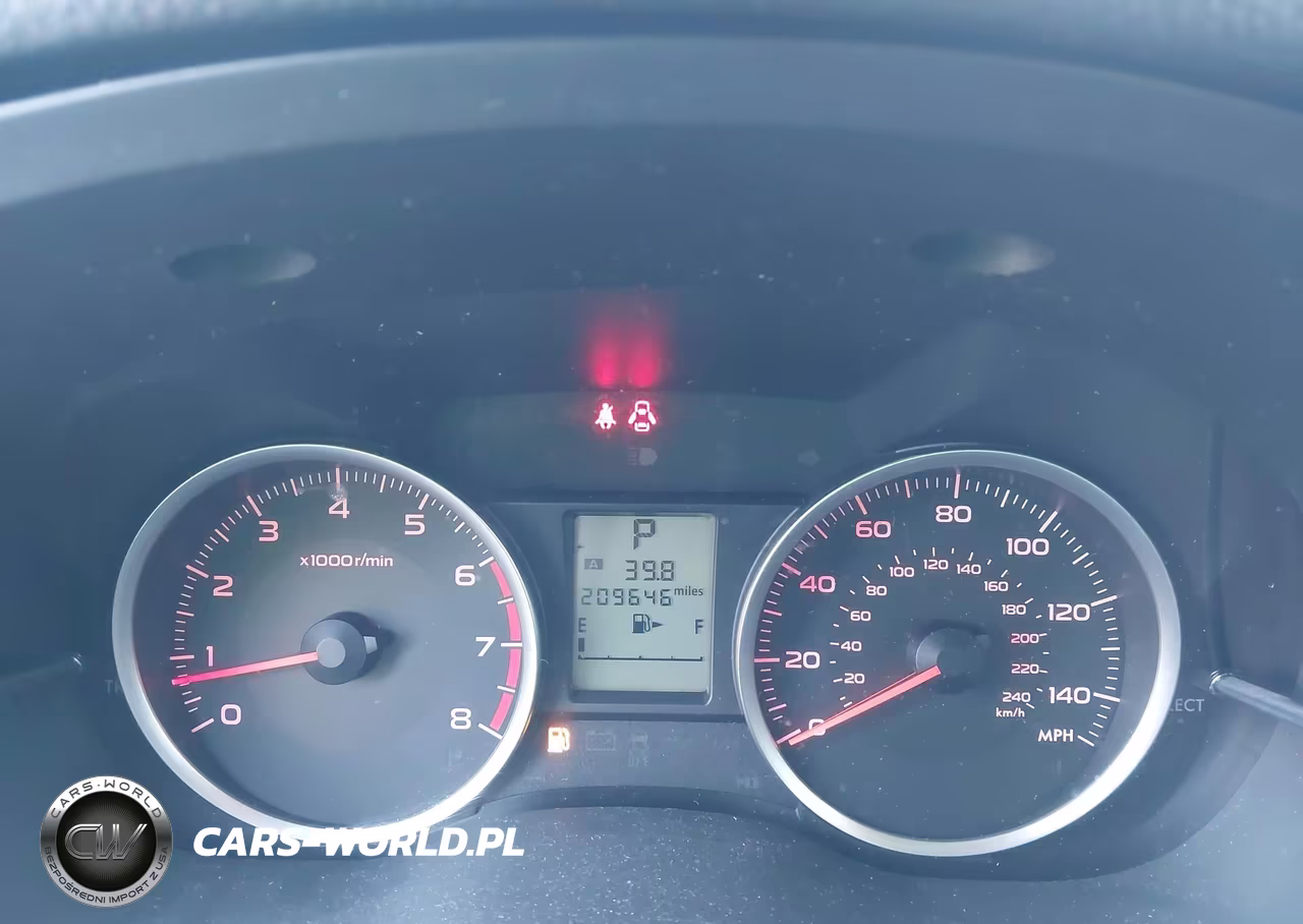 2016 Subaru Forester 2.5I VIN:JF2SJABC7GH431919 - 7