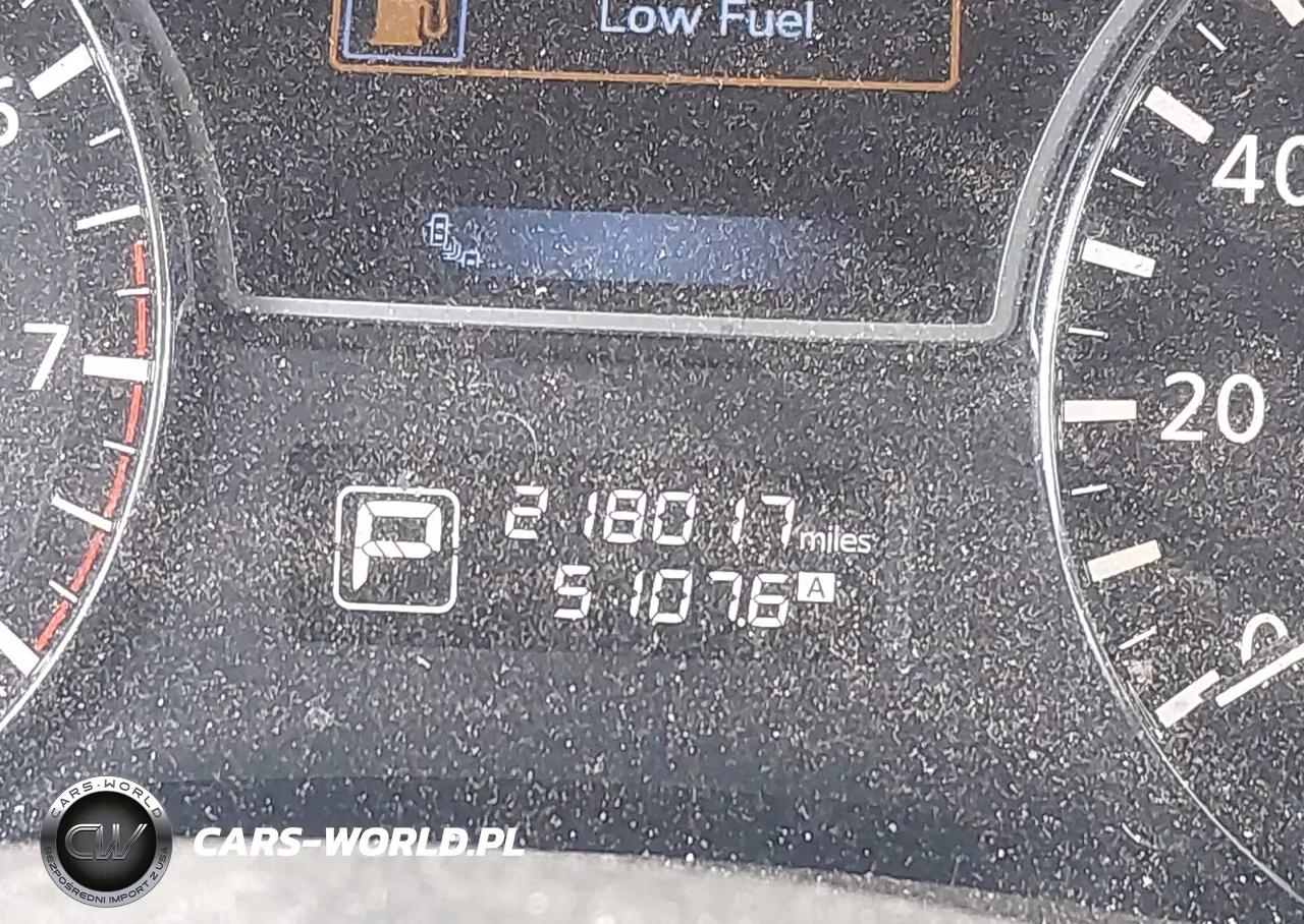 2015 Nissan Altima 2.5 Sl VIN:1N4AL3AP7FN349778 - 15