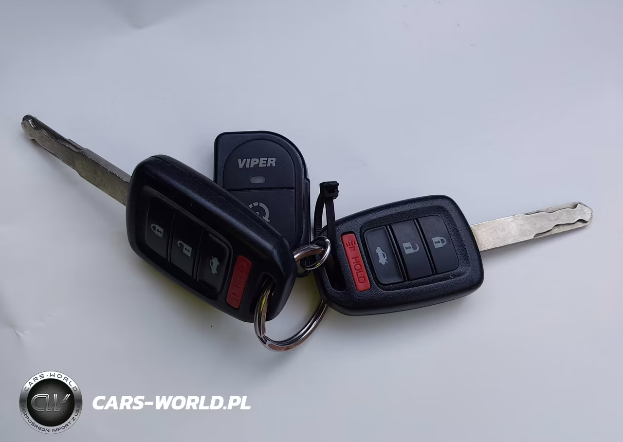 2017 Honda Accord Lx VIN:1HGCR2F3XHA154755 - 11