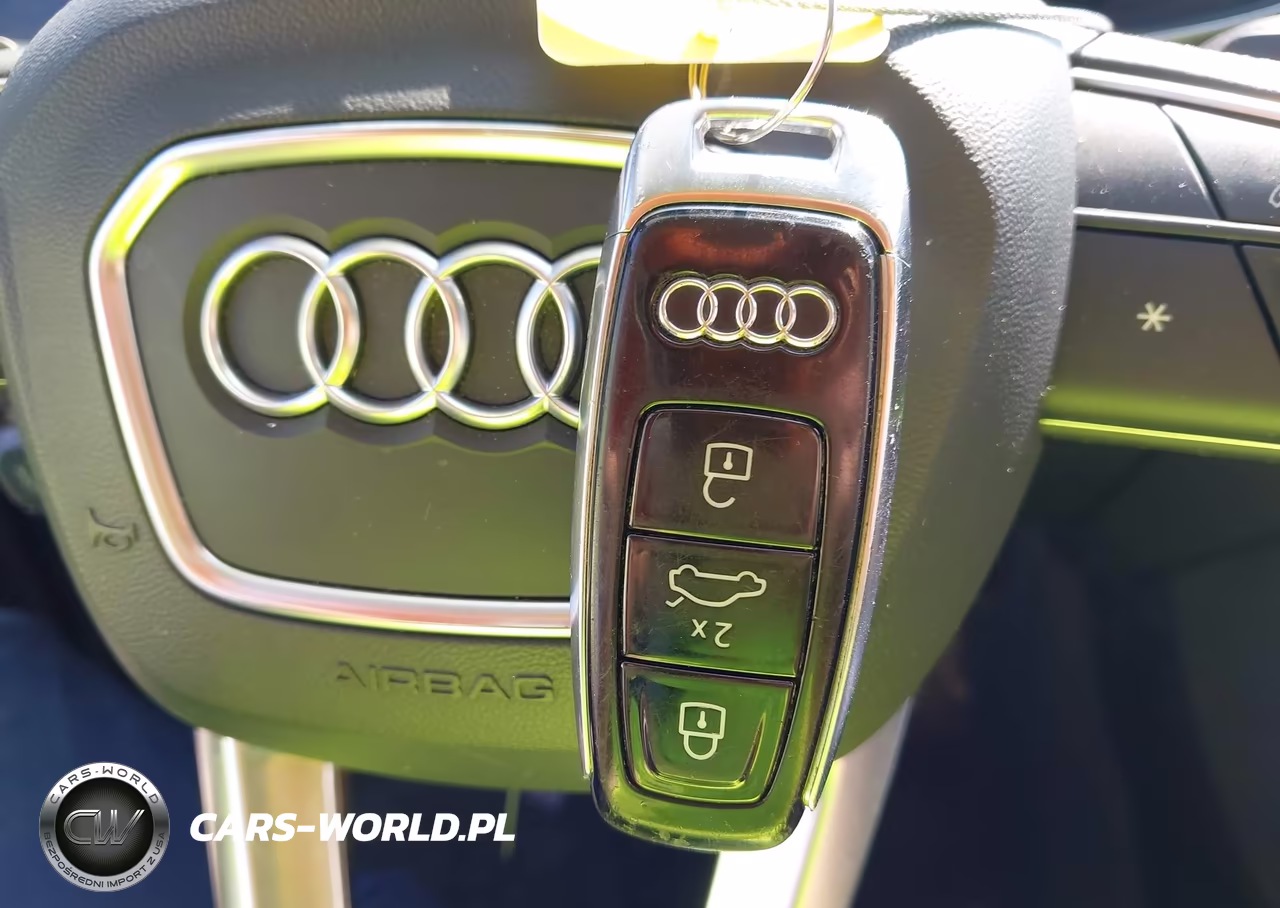 2022 Audi Q7 Premium Plus 55 Tfsi Quattro Tiptronic VIN:WA1LXBF70ND016511 - 11