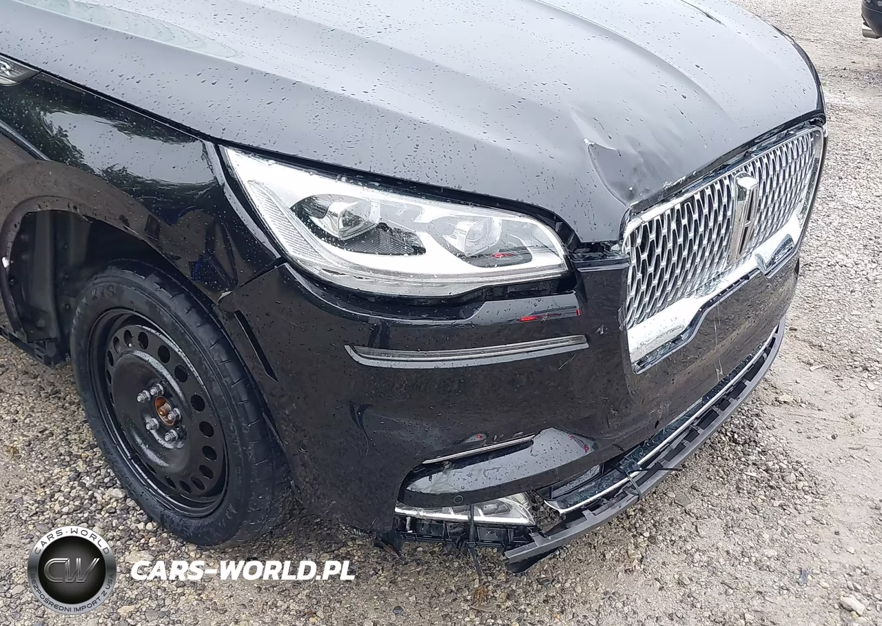 2023 Lincoln Aviator Reserve VIN:5LM5J7XC1PGL19266 - 18