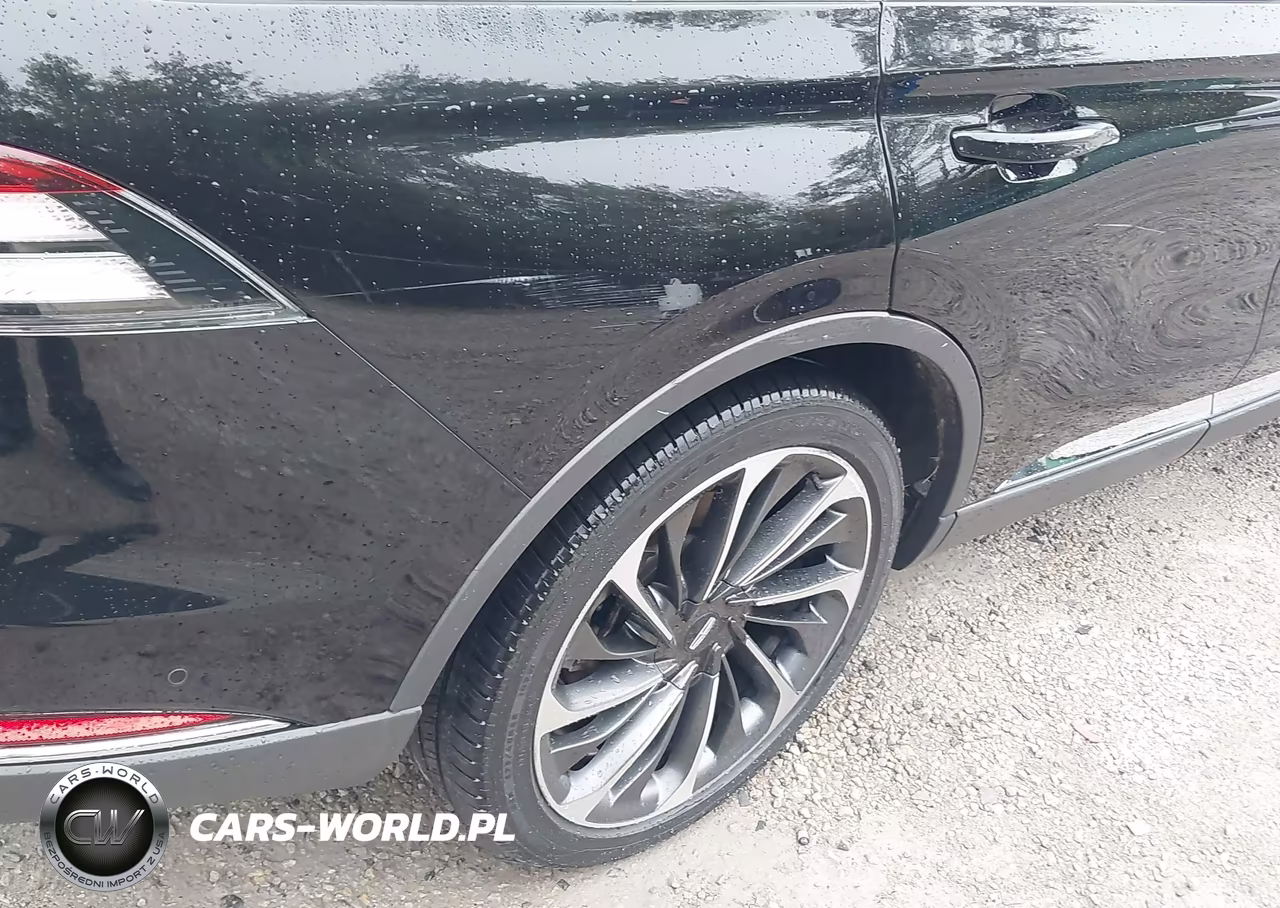 2023 Lincoln Aviator Reserve VIN:5LM5J7XC1PGL19266 - 21