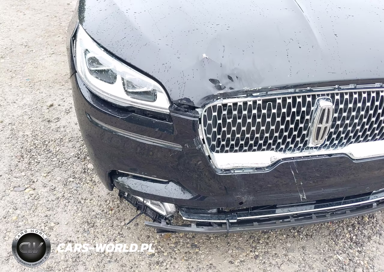 2023 Lincoln Aviator Reserve VIN:5LM5J7XC1PGL19266 - 6
